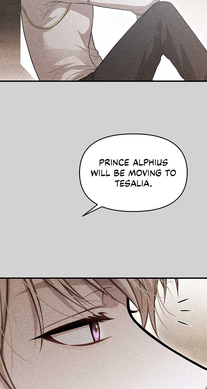 The Secret Bedroom of a Dejected Royal Daughter Chapter 111 62